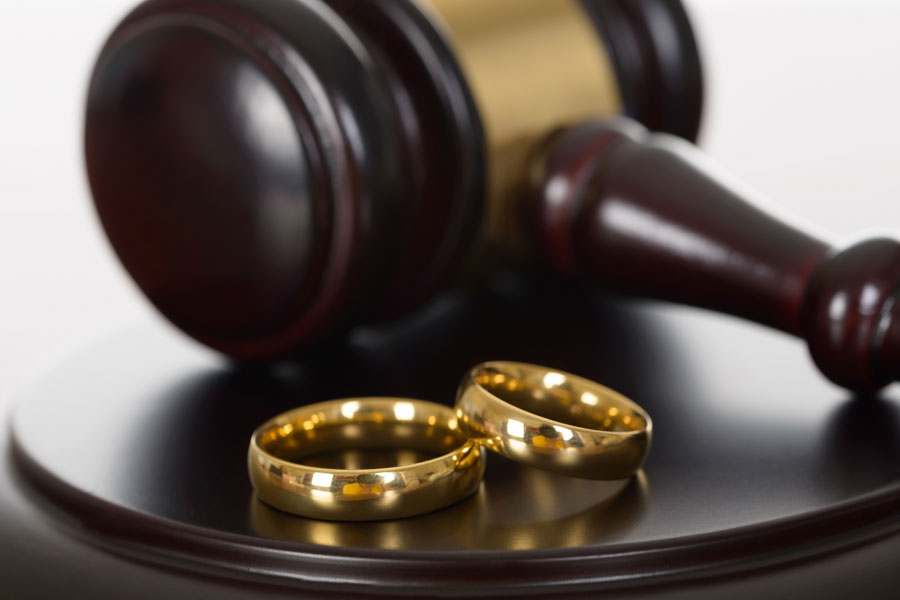 FAQs about Grounds for Divorce in Maryland