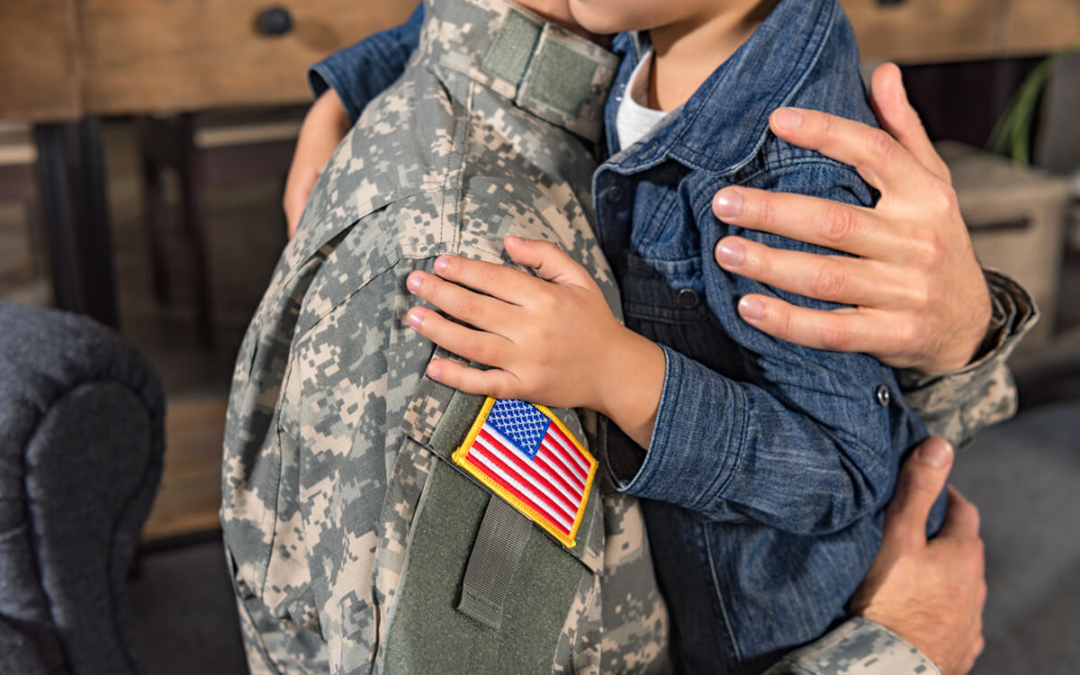 Understanding Divorce As It Relates To Military Personnel